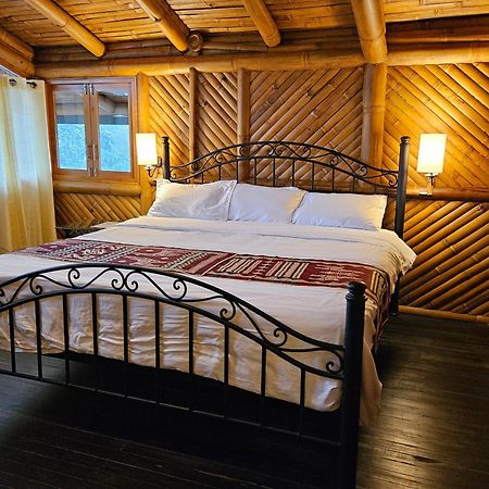 Golden Tree Mindo Eco-Lodge Экстерьер фото